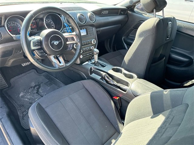 Certified 2020 Ford Mustang Coupe image 35