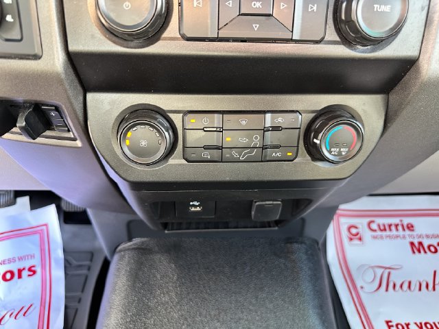 Certified 2022 Ford F250 XL w/ Power Equipment Group AWD/4WD image 16