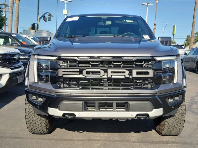 Certified 2024 Ford F150 Raptor AWD/4WD image 31