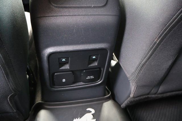 Certified 2021 Ford Bronco Wildtrak image 27