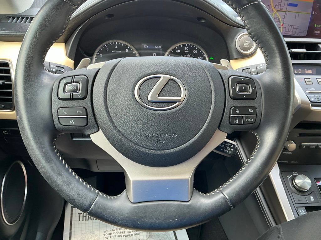 Used 2021 Lexus NX 300 FWD w/ Premium Package image 49