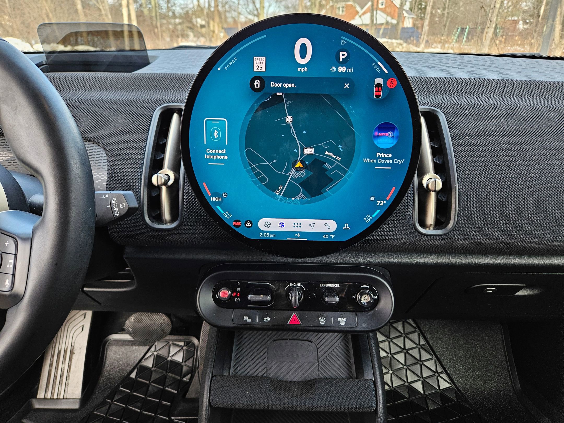 Used 2025 MINI Cooper Countryman S image 14