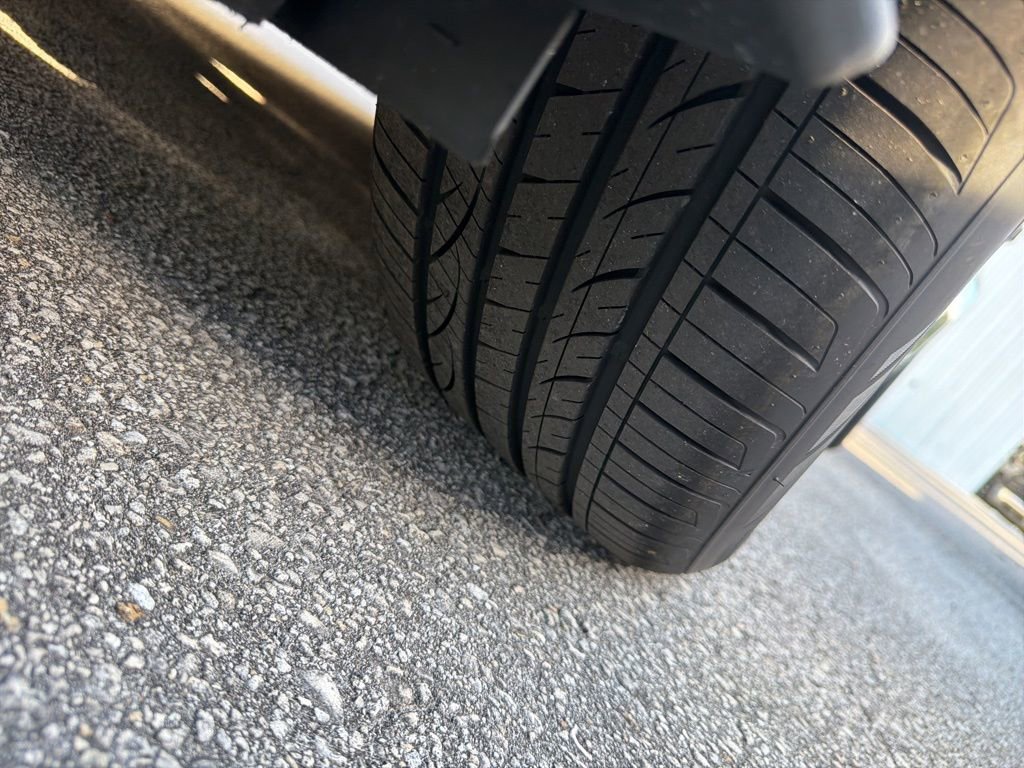 Certified 2020 Ford Mustang Coupe image 3