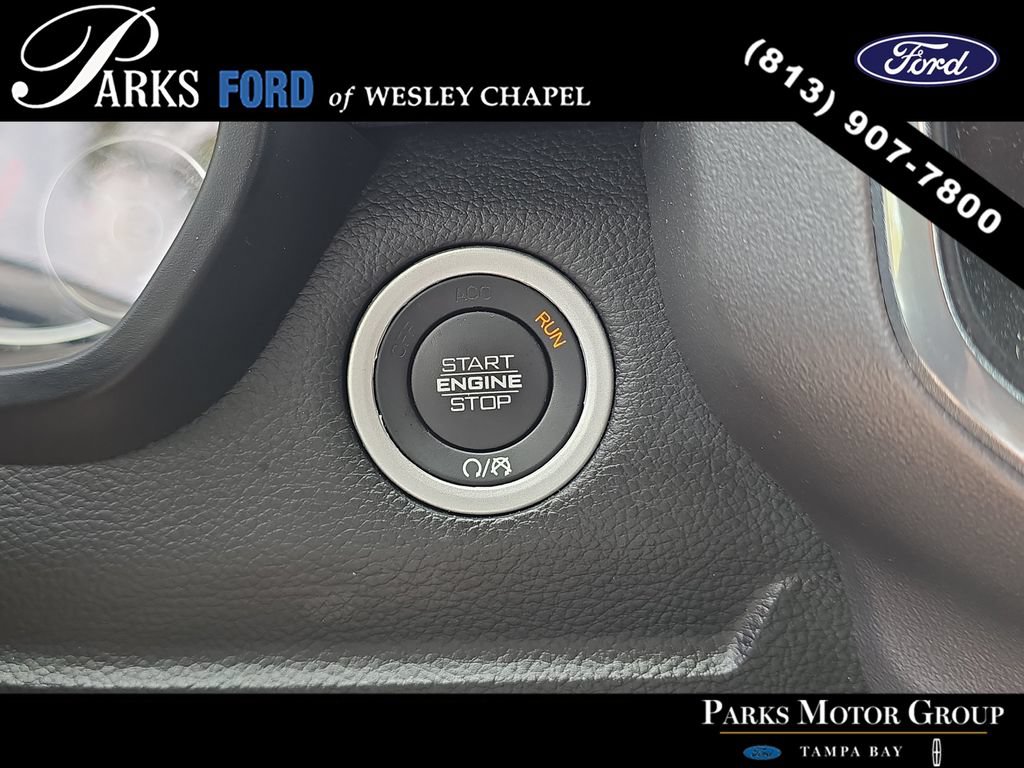 Used 2023 RAM 1500 Laramie AWD/4WD image 26