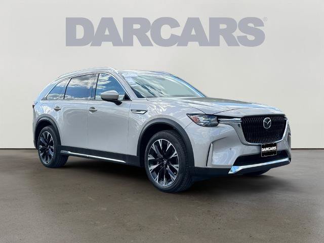 Used 2024 MAZDA CX-90 Plug-In Hybrid w/ Premium Plus