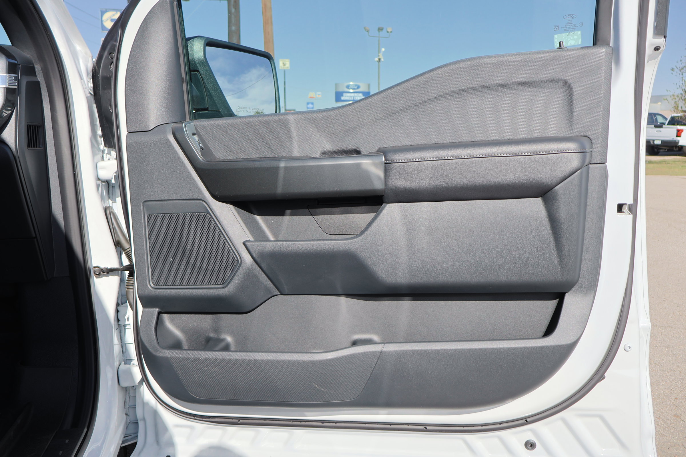 Certified 2025 Ford F150 STX w/ Equipment Group 200A image 33