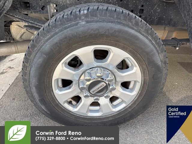 Certified 2023 Ford F250 XLT w/ 360-Degree Camera Package AWD/4WD image 22