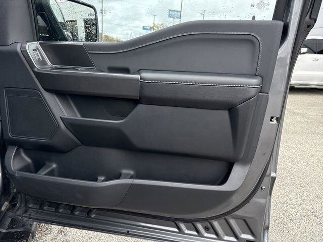 Certified 2024 Ford F150 XLT w/ Equipment Group 302A MID image 17