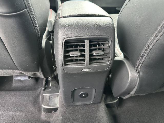Certified 2025 Ford Escape ST-Line AWD/4WD image 21