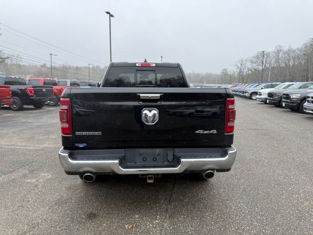 Used 2019 RAM 1500 Big Horn AWD/4WD image 28