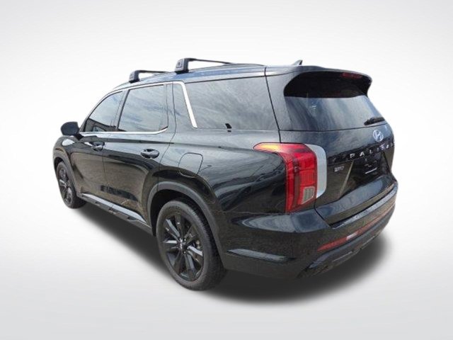 Used 2024 Hyundai Palisade XRT FWD image 9