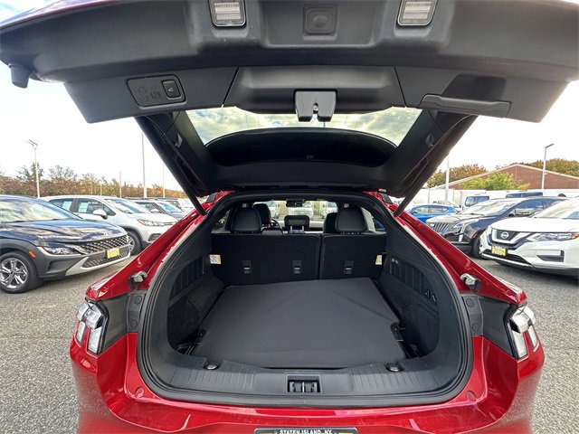 Certified 2023 Ford Mustang Mach-E GT image 40