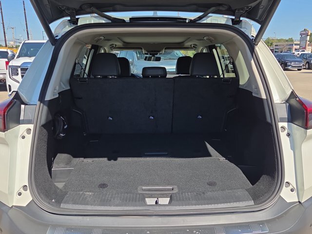 Used 2022 Nissan Rogue SL w/ SL Premium Package AWD/4WD image 13