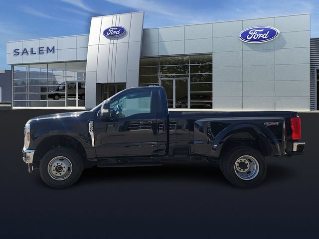Certified 2025 Ford F350 XLT w/ Snow Plow/Camper Package AWD/4WD image 5