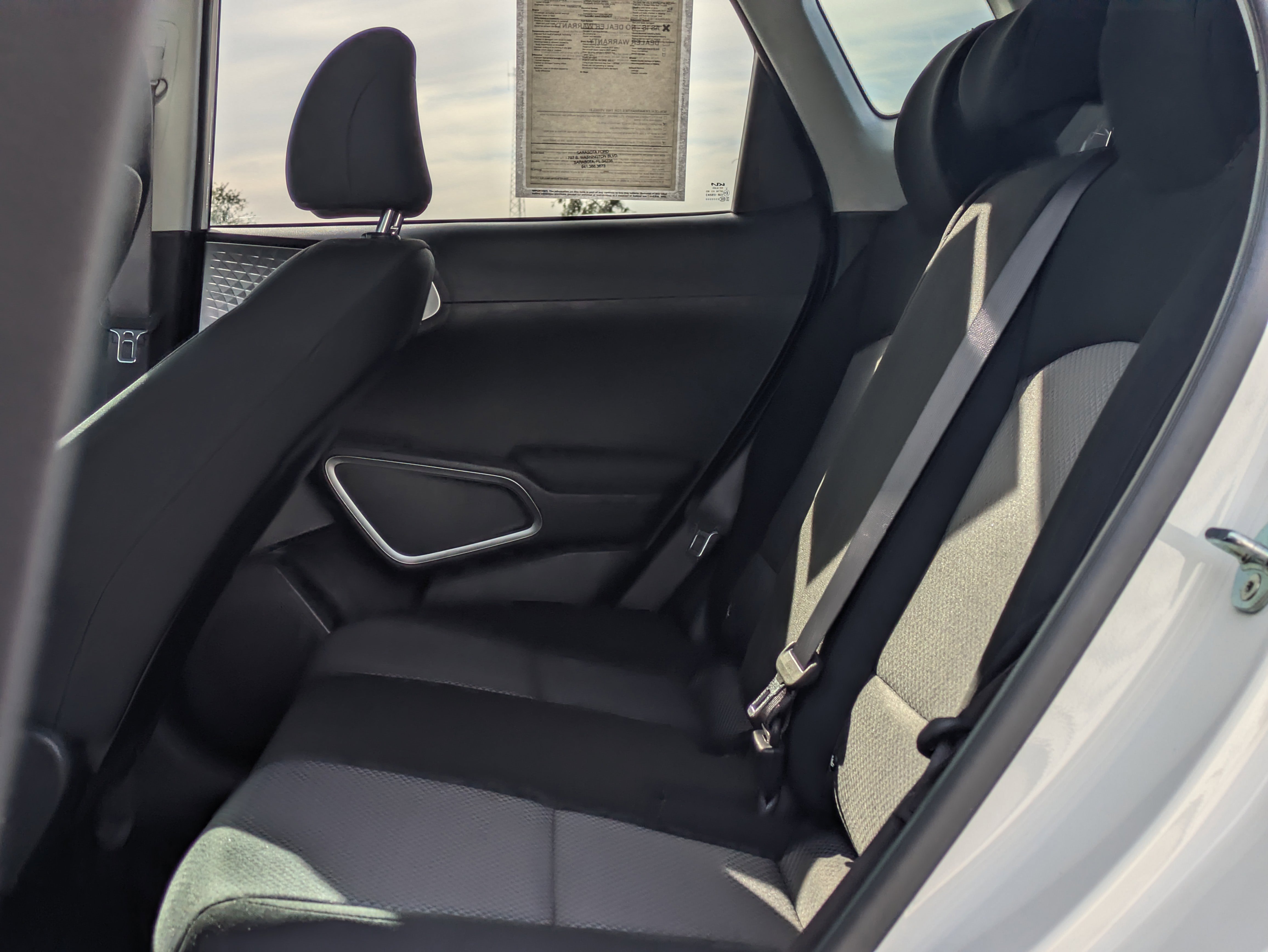 Used 2024 Kia Soul S image 14