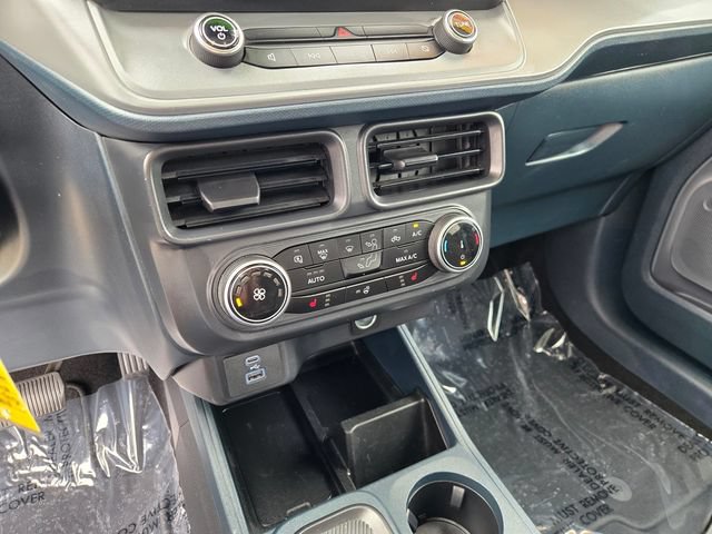 Certified 2024 Ford Maverick XLT w/ XLT Luxury Package FWD image 23