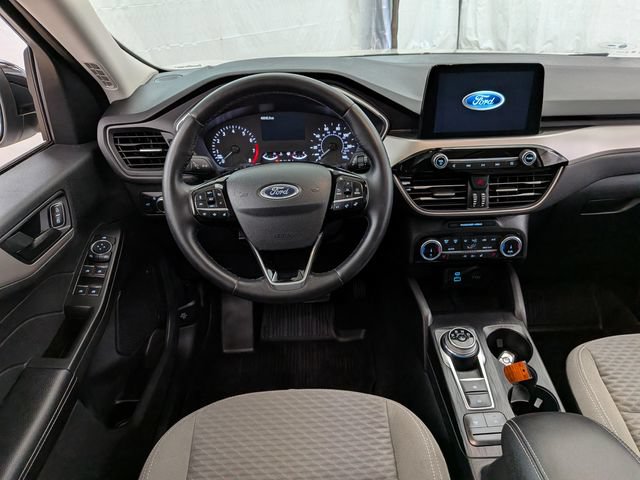Certified 2022 Ford Escape SE w/ SE Sport Appearance Package AWD/4WD image 24
