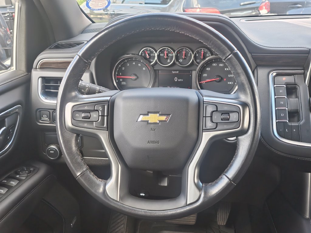 Used 2021 Chevrolet Tahoe LT RWD image 6