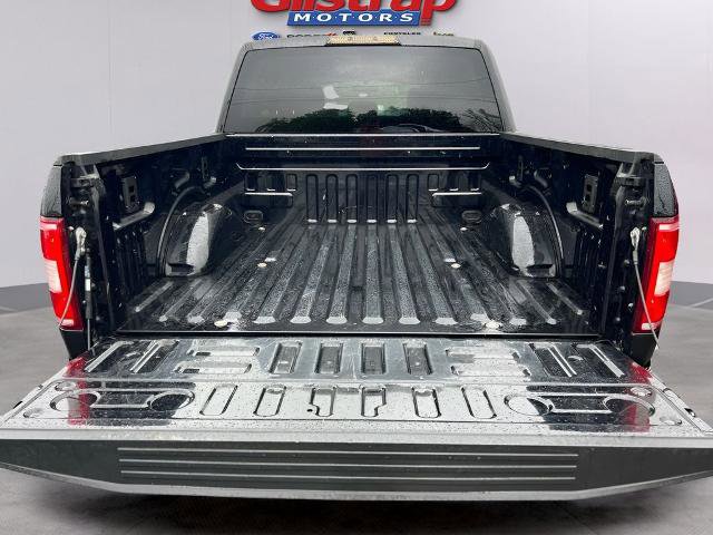 Certified 2020 Ford F150 XL w/ Equipment Group 101A Mid AWD/4WD image 6