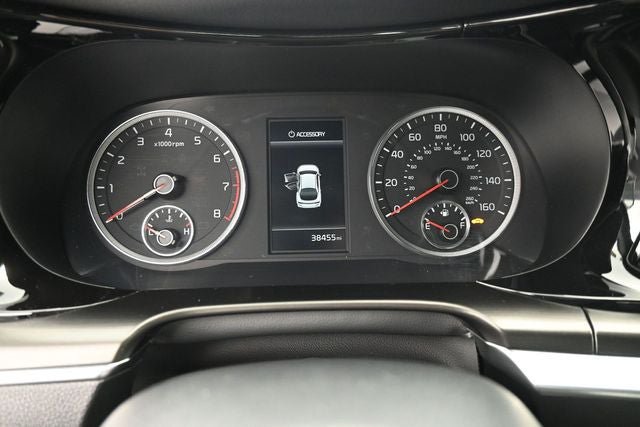 Used 2024 Kia K5 GT w/ GT1 Package FWD image 21