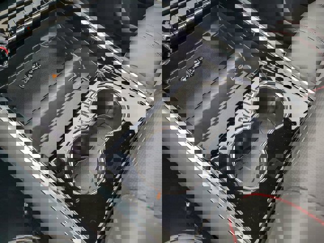 Used 2025 Chevrolet Tahoe RST w/ Sun And Tow Package image 25