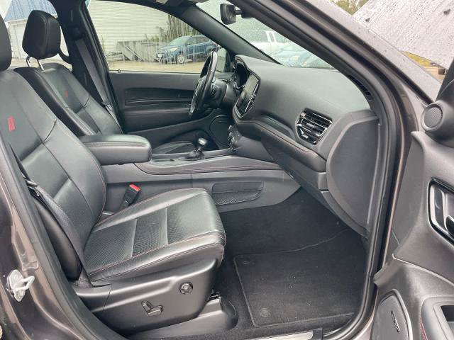 Used 2021 Dodge Durango R/T w/ Tow 'N Go Package AWD/4WD image 17