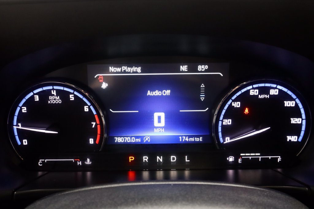 Certified 2021 Ford Bronco Sport Outer Banks AWD/4WD image 31