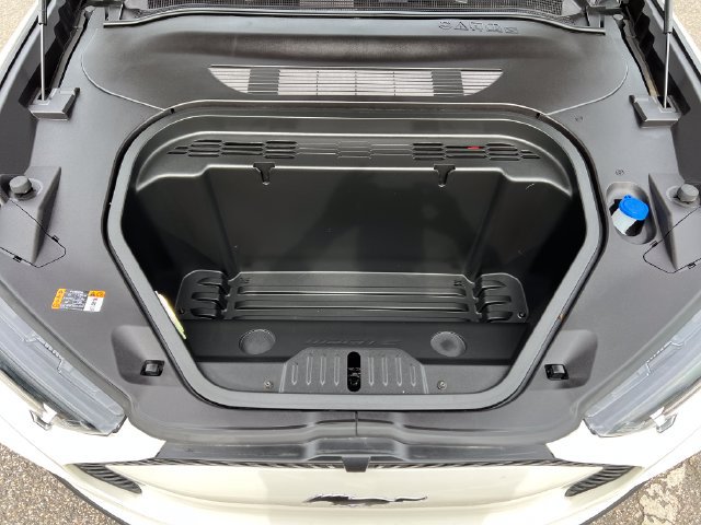 Certified 2023 Ford Mustang Mach-E Select AWD/4WD image 38