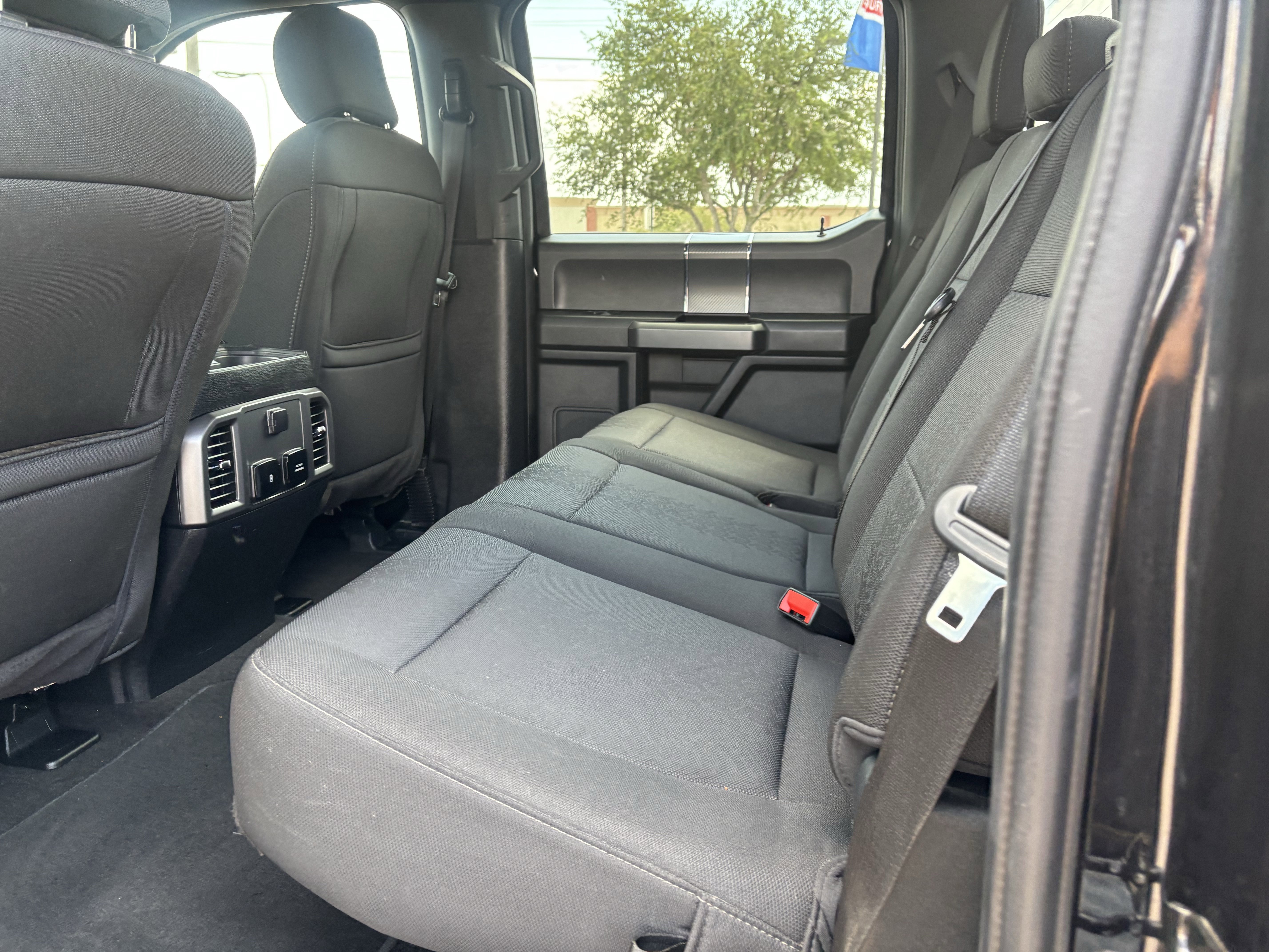 Certified 2020 Ford F150 XLT w/ Equipment Group 302A Luxury image 16