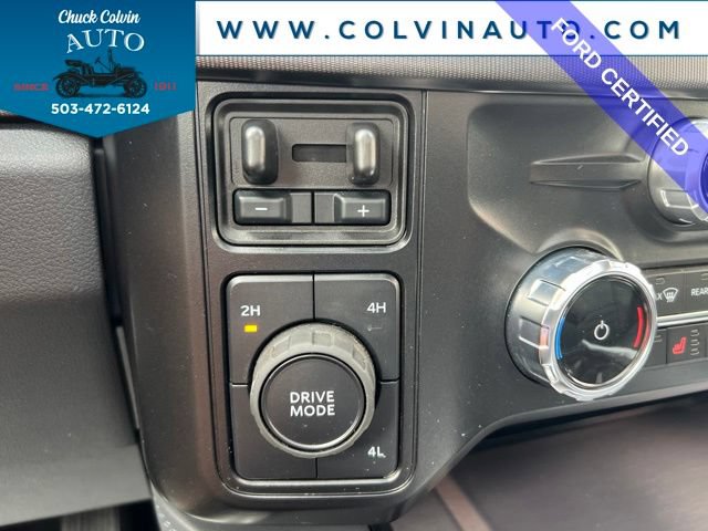Certified 2026 Ford F450 Platinum AWD/4WD image 26