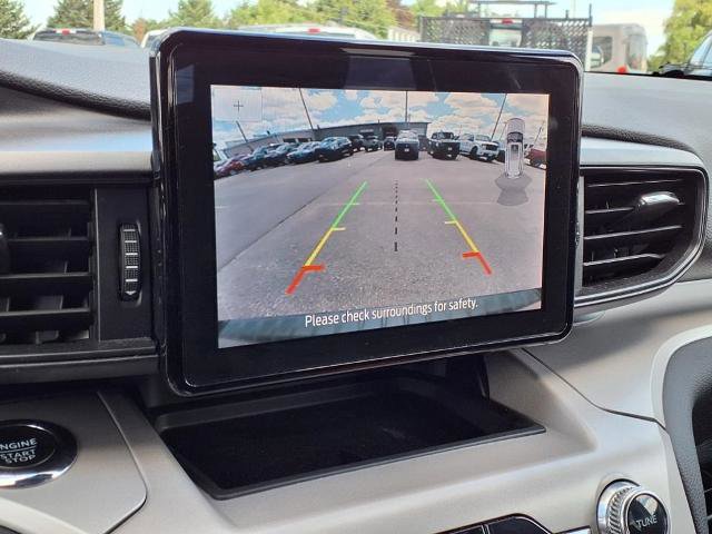Certified 2023 Ford Explorer XLT image 22