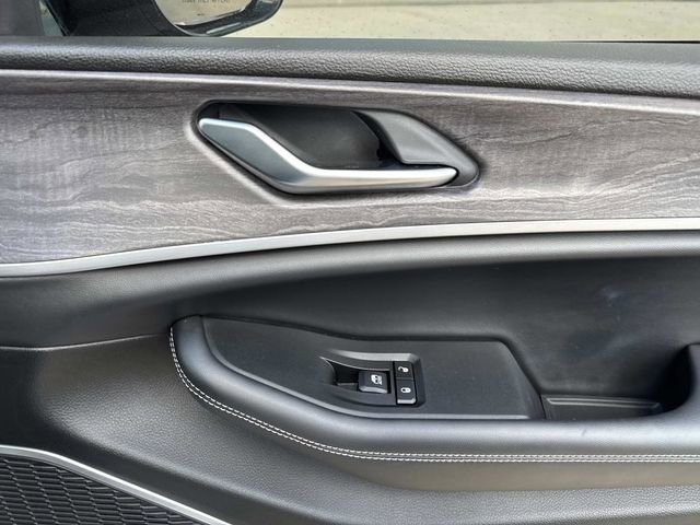 Used 2021 Jeep Grand Cherokee L Limited image 16