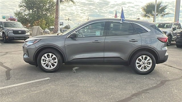 Certified 2023 Ford Escape Active w/ Tech Pack #1 image 2