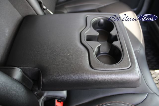 Used 2021 Jeep Compass Latitude w/ Convenience Group FWD image 13