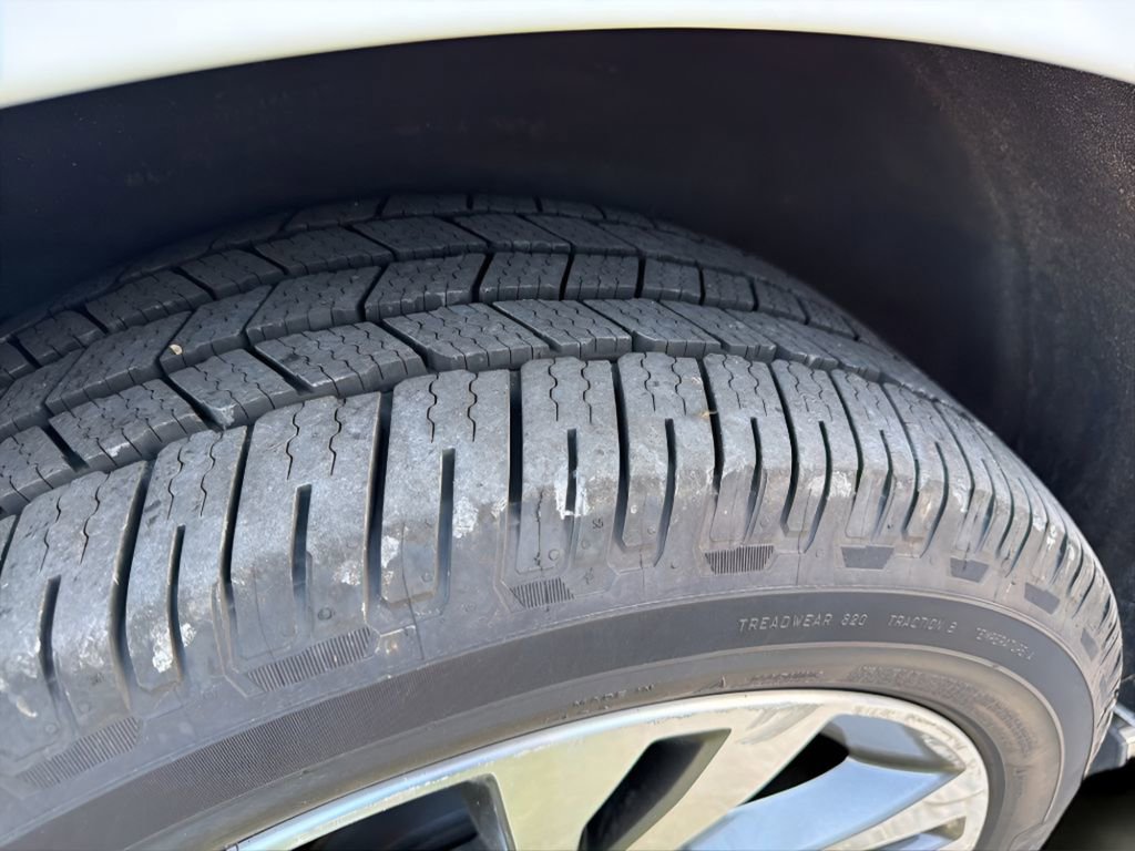 Certified 2021 Ford Expedition Max Platinum image 31