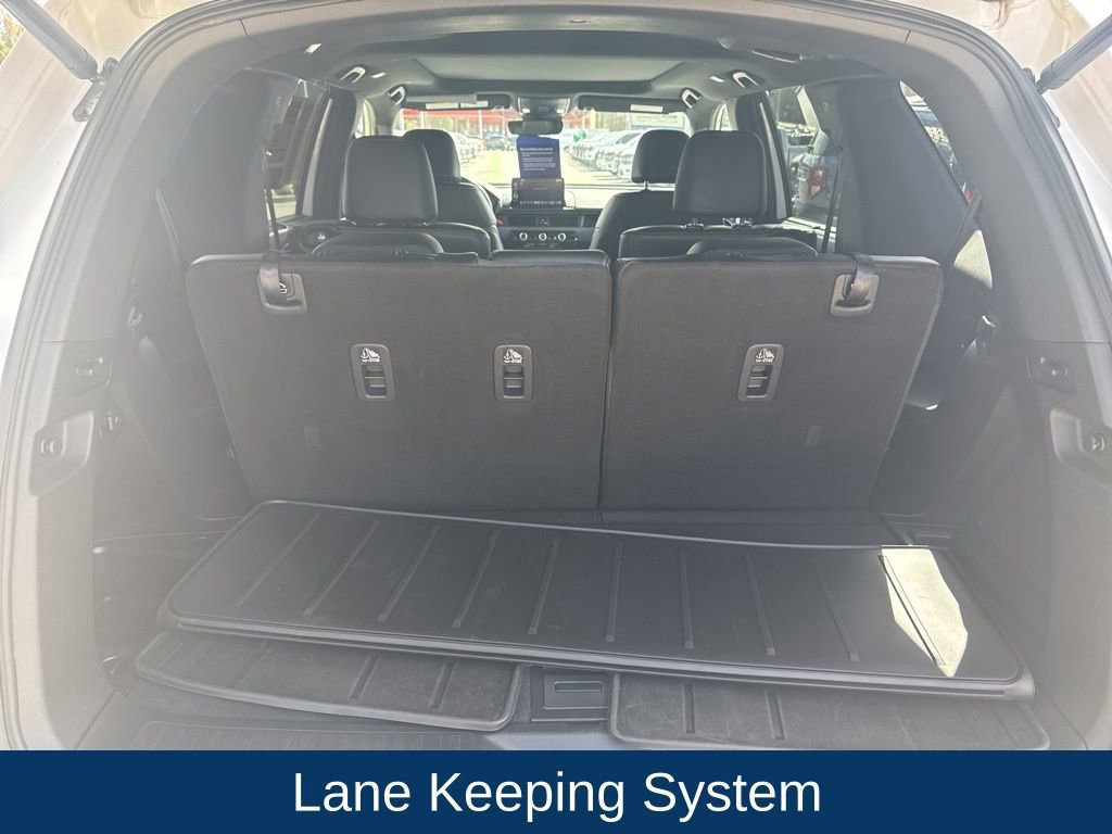 Used 2023 Honda Pilot TrailSport image 9