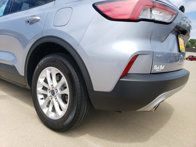 Certified 2022 Ford Escape SE w/ Convenience Package FWD image 17