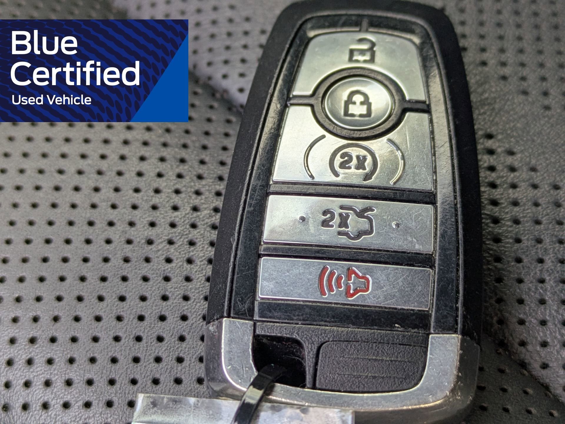 Certified 2020 Ford Mustang GT Premium w/ Equipment Group 401A image 36