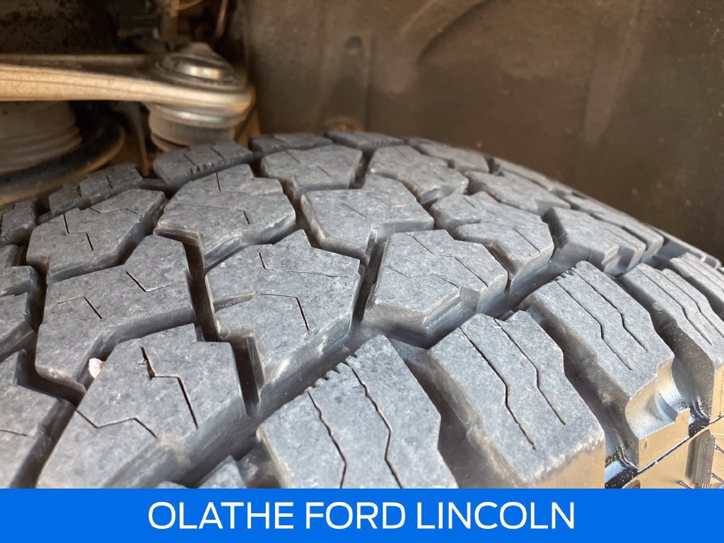 Certified 2023 Ford Bronco Outer Banks AWD/4WD image 29