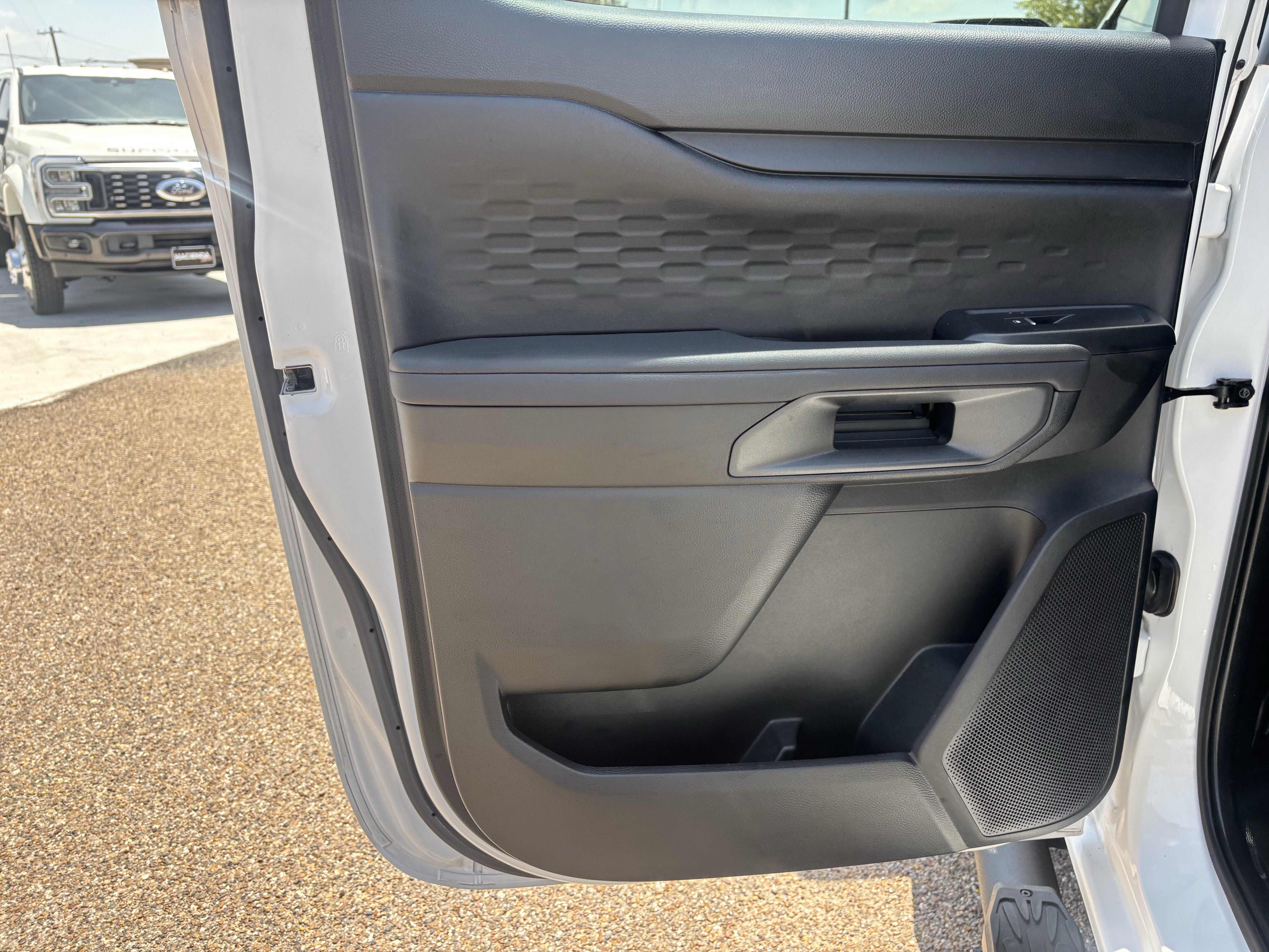 Certified 2024 Ford Ranger XL RWD image 14