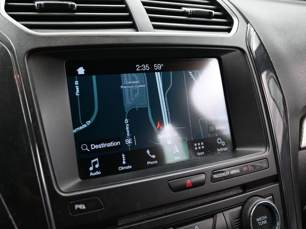 Certified 2018 Ford Explorer XLT w/ Equipment Group 202A image 45