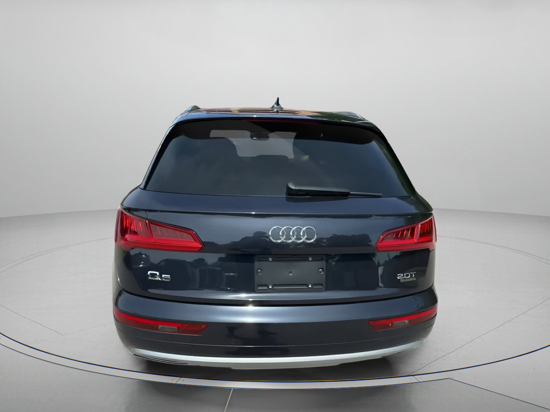 Used 2018 Audi Q5 2.0T Premium Plus w/ Premium Plus Package image 19