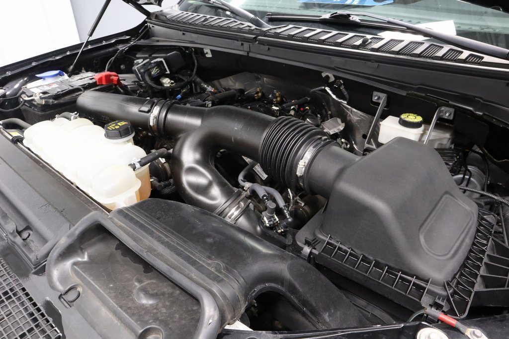 Certified 2022 Ford Expedition Limited image 13