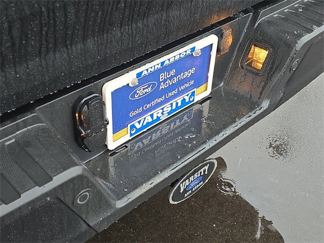 Certified 2023 Ford F150 XLT w/ Equipment Group 302A High image 8