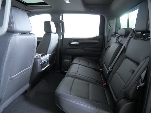 Used 2024 GMC Sierra 1500 Denali AWD/4WD image 15