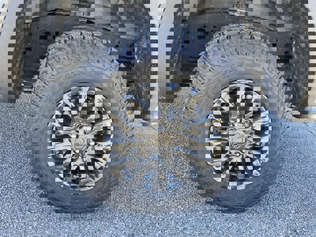 Certified 2023 Ford Ranger XLT w/ Equipment Group 301A Mid image 11