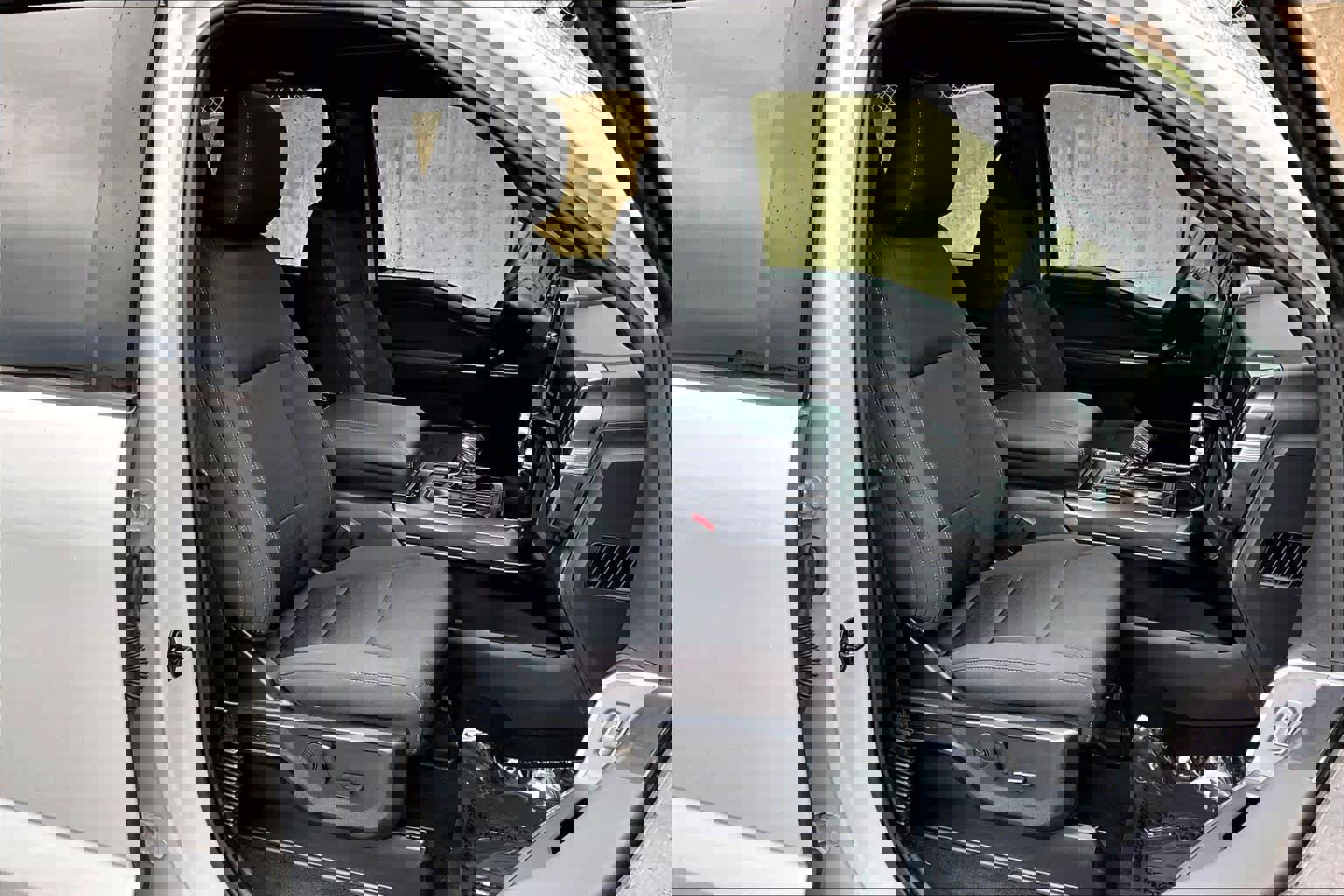 Certified 2023 Ford F150 XLT w/ Equipment Group 302A High image 12