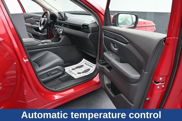 Used 2024 Honda Pilot Elite image 15
