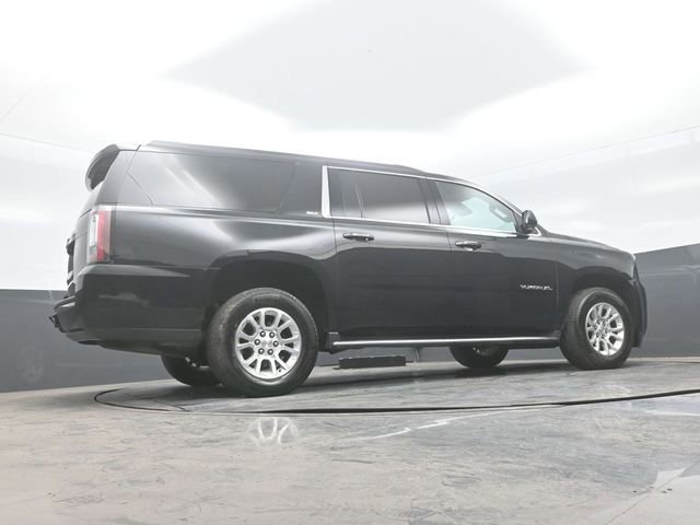Used 2019 GMC Yukon XL SLT AWD/4WD image 24