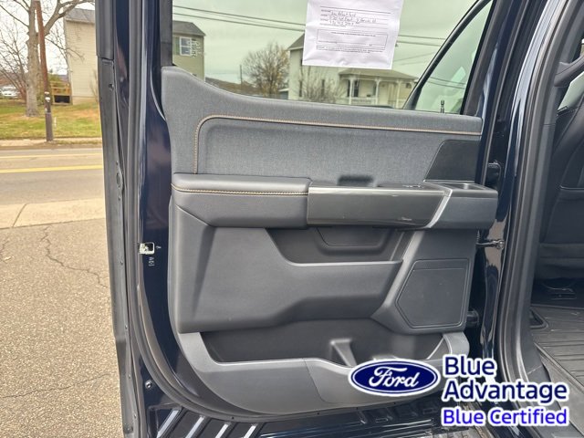 Certified 2023 Ford F150 Tremor image 49